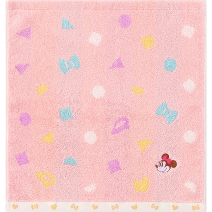 Minnie Gästehandtuch Sucre Japan Disney Store