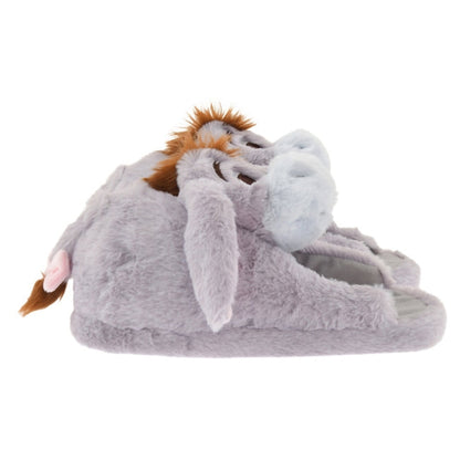 Eeyore Hausschuhe 23-25 Warm Goods Japan Disney Store