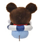 Micky Maus Summer Uru Pochacha-chan - Kuscheltier - 13 cm