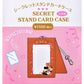 Geheimkartenhalter Standkartenhülle Japan Disney Store