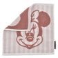 Minnie Mini-Handtuch Gaze Streifen Basic Japan Disney Store