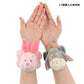 I-Ah Handgelenkband Handtuch Japan Disney Store