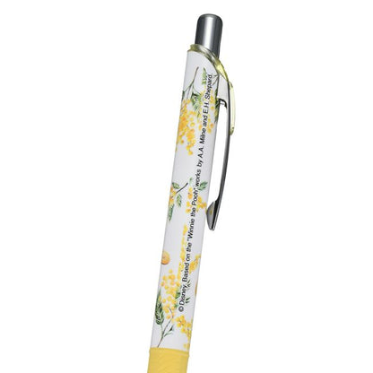 Winnie the Pooh EnerGel 0.5 Gel-Tintenroller Mimosa Japan Disney Store