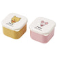 Mini-Siegelbox 2er Pack Yururun Winnie the Pooh Japan Disney Store