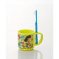 Toy Story Becher mit Ständer & Zahnbürstenset Japan Disney Store