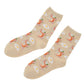 Dyna Margaritensocken 36-39 Japan Disney Store