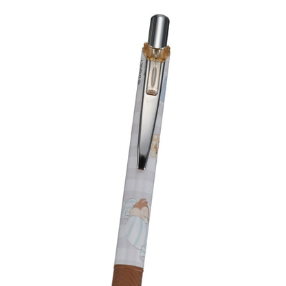 Chip & Dale Energel 0.5 Gel-Tintenstift Kostüm Japan Disney Store