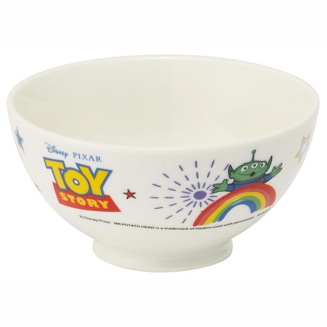 Disney Store - Keramik-Teeschale (für Kinder) Toy Story CHRB1 - Geschirr Japan Disney Store