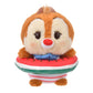 Chap Summer Uru Pochacha-chan - Kuscheltier - 13 cm