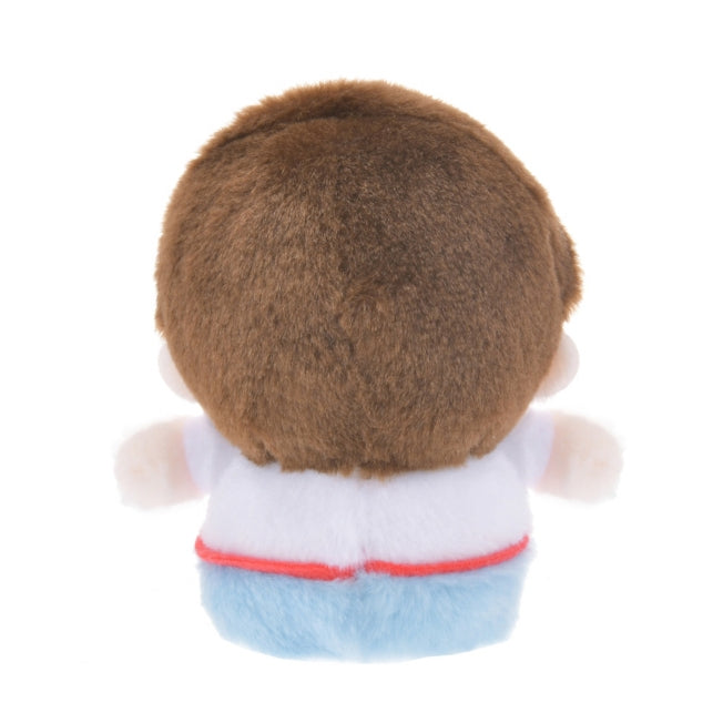 Prinz Eric Urupocha-chan Japan Disney Store