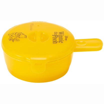Eierbratbox Winnie the Pooh Honey Japan Disney Store
