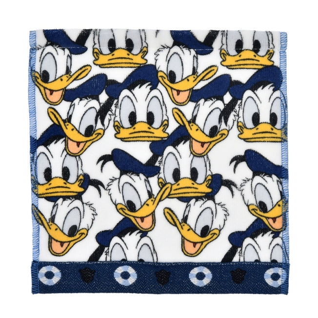 Donald Mini Handtuch Japan Disney Store