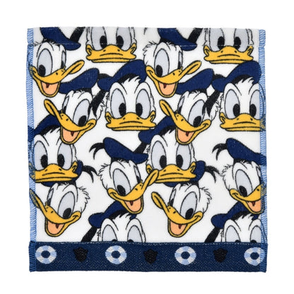 Donald Mini Handtuch Japan Disney Store