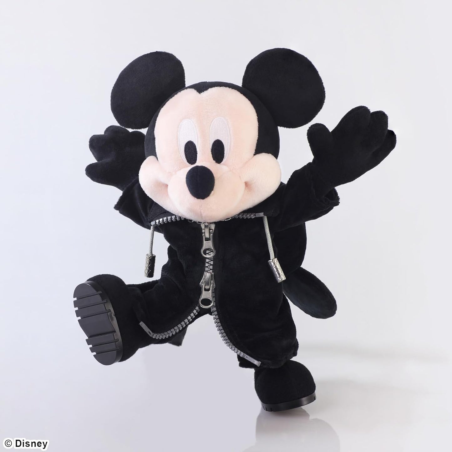Kingdom Hearts: King Mickey Plüschtier
