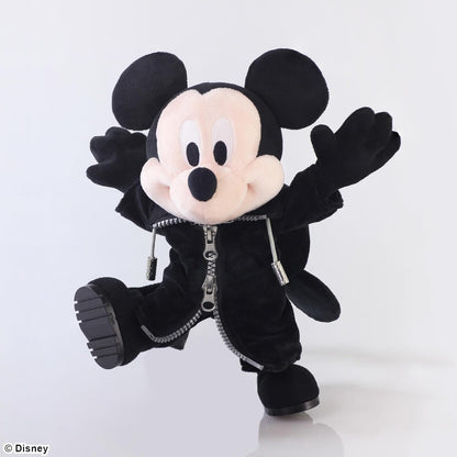 Kingdom Hearts: King Mickey Plüschtier