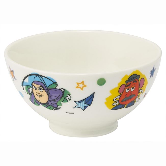 Disney Store - Keramik-Teeschale (für Kinder) Toy Story CHRB1 - Geschirr Japan Disney Store