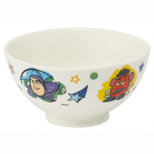Disney Store - Keramik-Teeschale (für Kinder) Toy Story CHRB1 - Geschirr Japan Disney Store