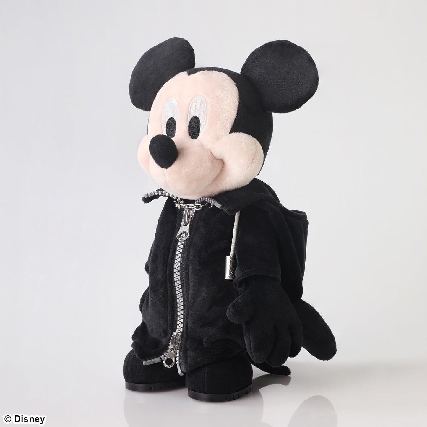 Kingdom Hearts: King Mickey Plüschtier