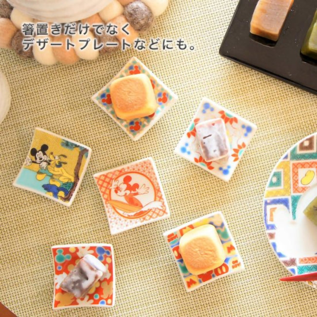 Mickey Mouse & Friends - Kimono Collection (Minnie) Japan Disney Store