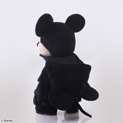 Kingdom Hearts: King Mickey Plüschtier