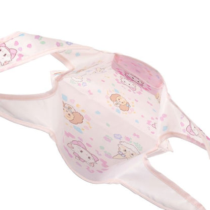 Lady, Miss Bunny, Marie Modische Katze Einkaufstasche Japan Disney Store