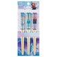 Disney Store - Bambusstäbchen 16,5 cm (3er Pack) - Küchenaccessoire Japan Disney Store