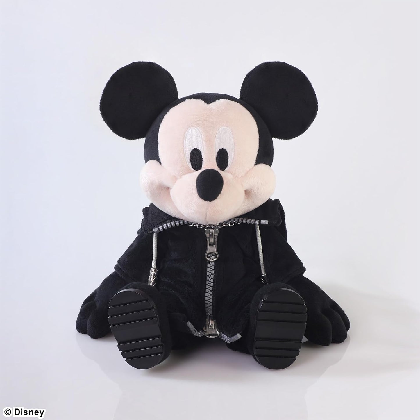 Kingdom Hearts: King Mickey Plüschtier