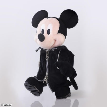 Kingdom Hearts: King Mickey Plüschtier