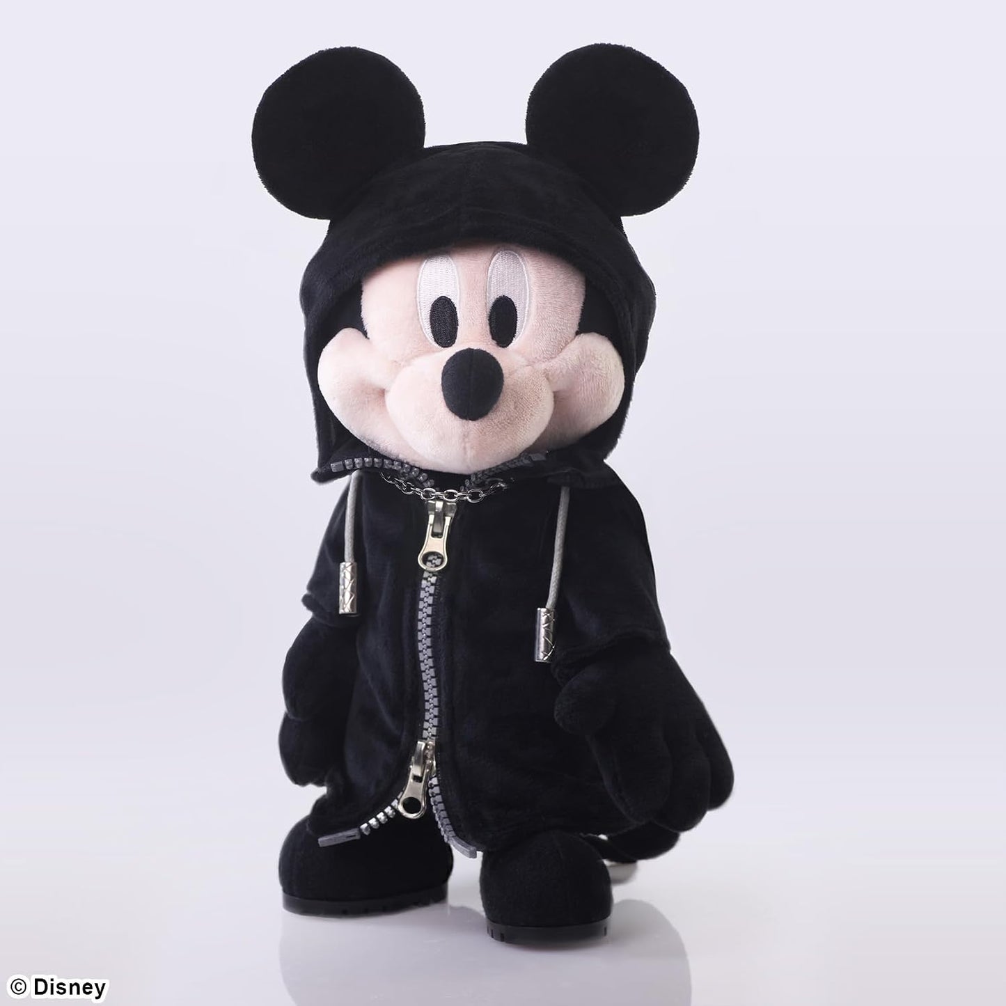 Kingdom Hearts: King Mickey Plüschtier