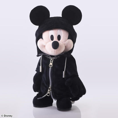 Kingdom Hearts: King Mickey Plüschtier