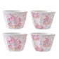 Disney Store - Mickey & Friends Schüssel Set Retro - Küchenaccessoire Japan Disney Store