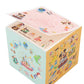 Tokyo Resort Memo Block