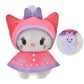 Aristocats - Marie Uru Pochachan - Kuscheltier - 13 cm