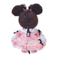 Minnie Maus Plüsch Schlüsselanhänger Japan Disney Store