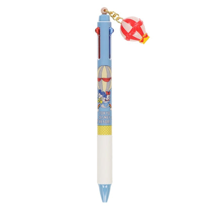 Tokyo Resort Mickey Minnie Energell 3 Farben Stift Japan Disney Store