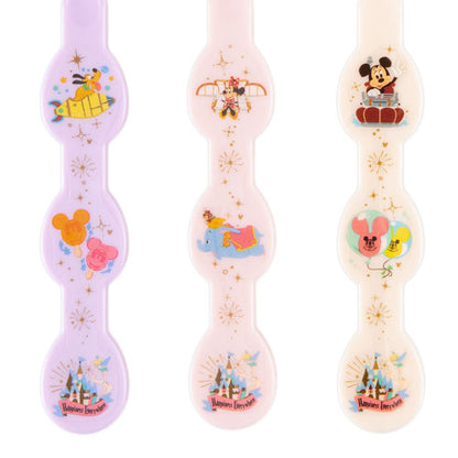 It's a Small World Collection x Toothbrush Set Tokyo Resort