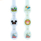 It's a Small World Collection x Toothbrush Set Tokyo Resort