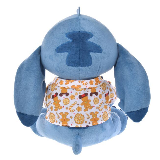 Stitch Lebkuchenkeks Attacks Snacks Japan Disney Store