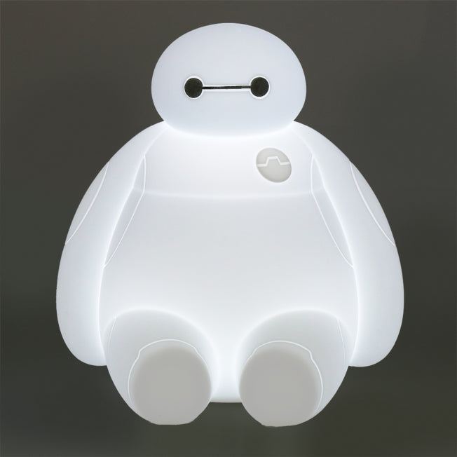 Baymax Raumlicht Tokyo Resort Japan Disney Store
