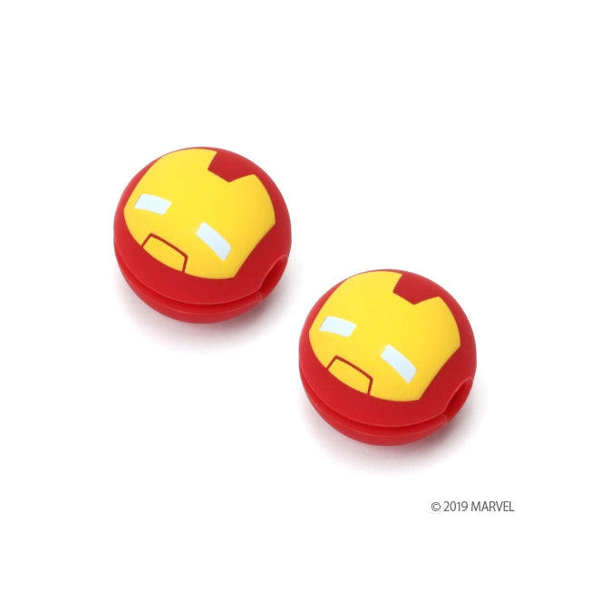 Iron Man Kabelhalter Japan Disney Store