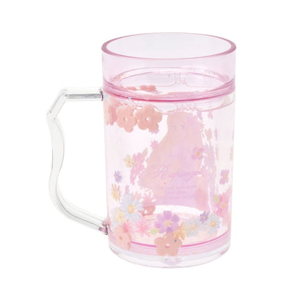 Rapunzel Trinkbecher Japan Disney Store