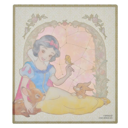Schneewittchen Klare Farbe Karte Japan Disney Store