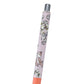 Chip & Dale Energizer 0.5 Gel-Tintenstift Sheer Flower Japan Disney Store