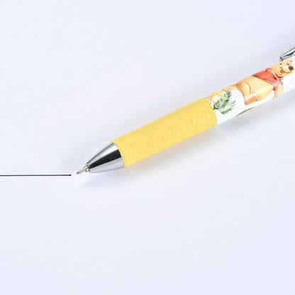 Winnie the Pooh EnerGel 0.5 Gel-Tintenroller Mimosa Japan Disney Store
