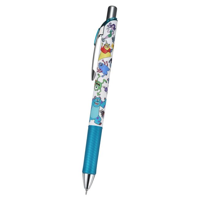 Monster AG EnerGel 0.5 Gel-Kugelschreiber Japan Disney Store