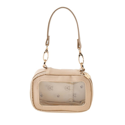 Puuh mit Trageriemen Kosmetiktasche Japan Disney Store