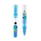Schwimmender Textmarker Sally & Mike Soft Blue Japan Disney Store