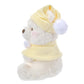Winnie Pooh in Fruchtlattenfarben Plüschtier (S) Japan Disney Store