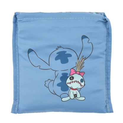 Stitch & Scrump Einkaufstasche Japan Disney Store