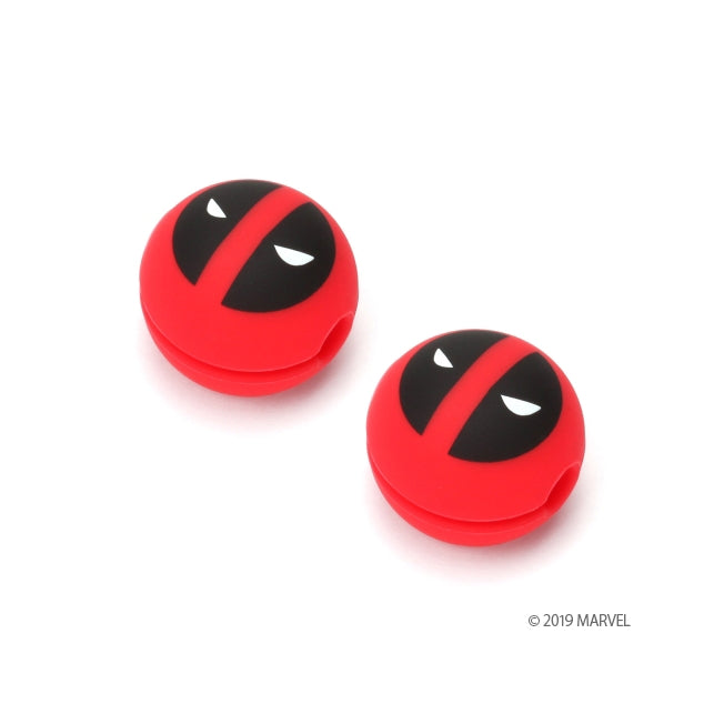 Kabelhalter Deadpool Japan Disney Store